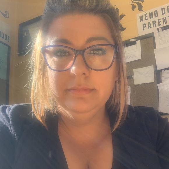 Meet your Posher, Nancy - Picture 1 of 1